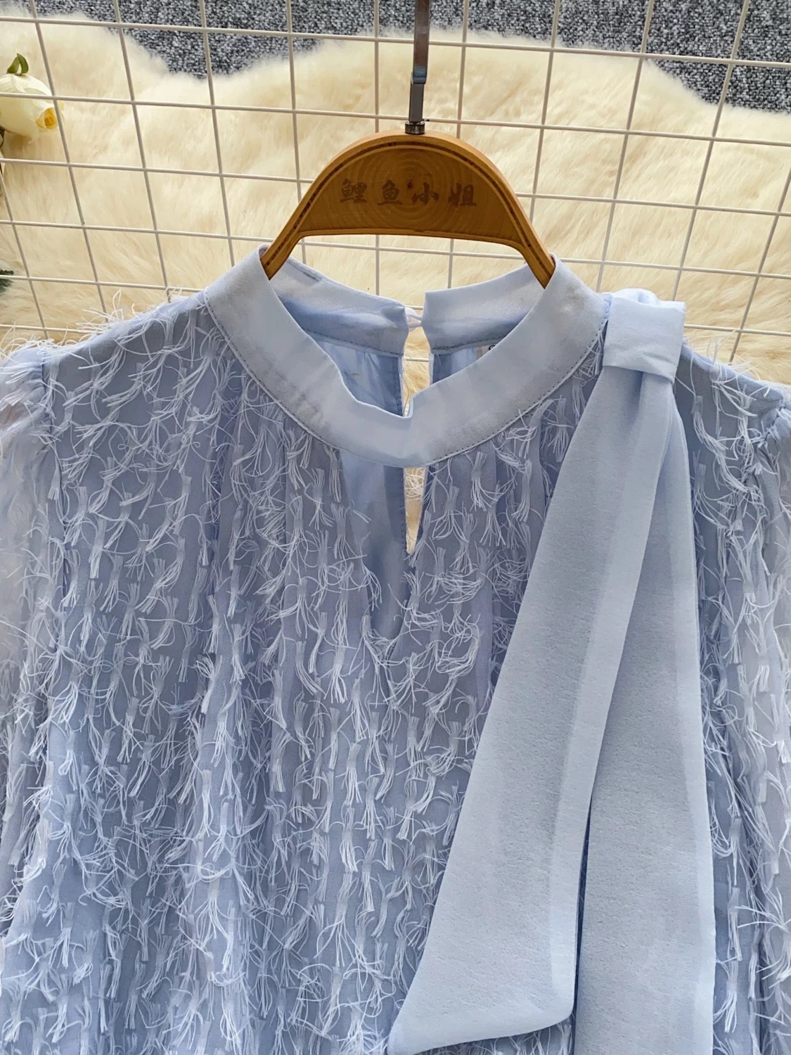 Melrose blouse  BE438 images